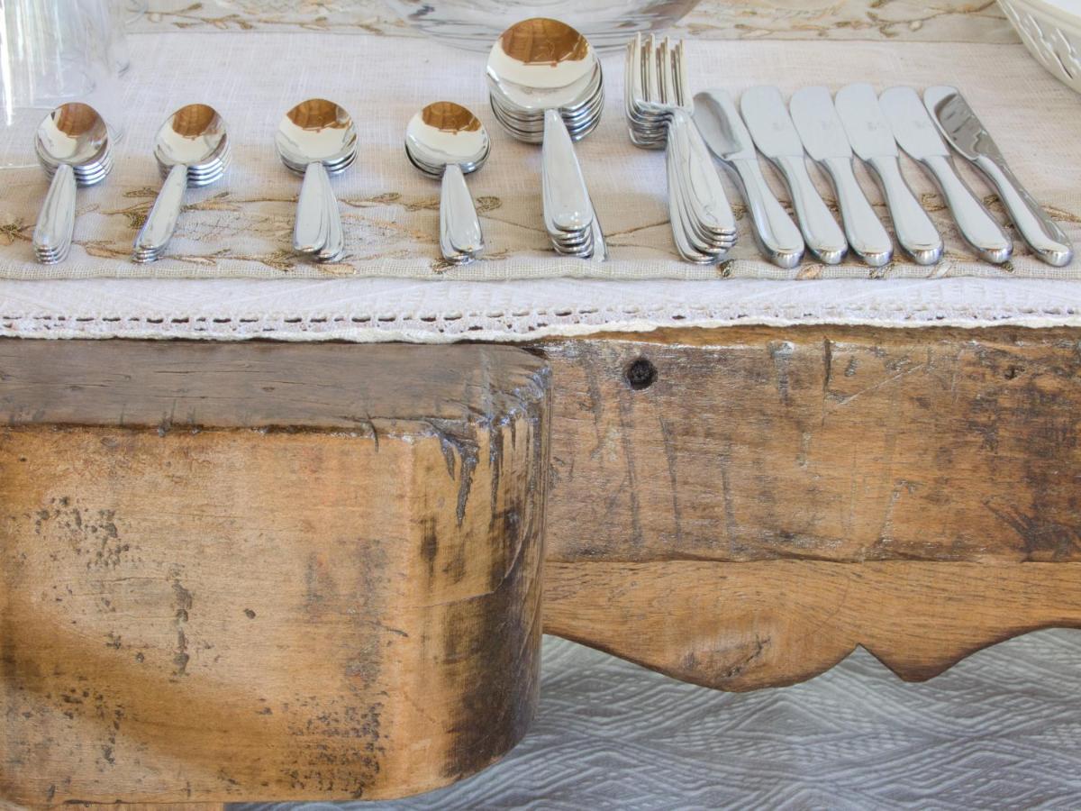 Le Renard D'Introd Bed & Breakfast Bagian luar foto